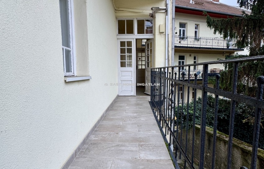 Miskolc Eladó Lakás