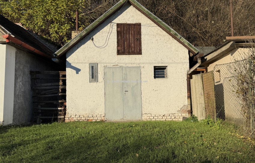 Miskolc Eladó Mezőgazdasági Bodó sor