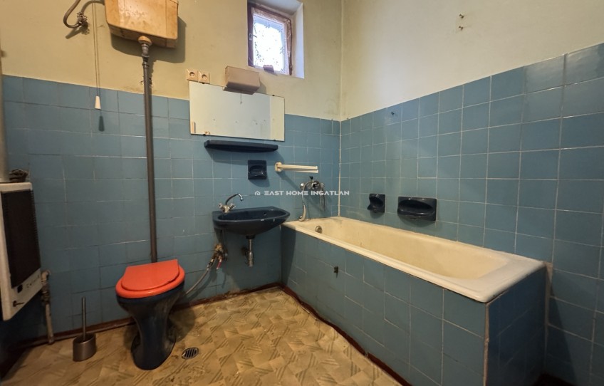 Miskolc Eladó Ház Köztársaság utca