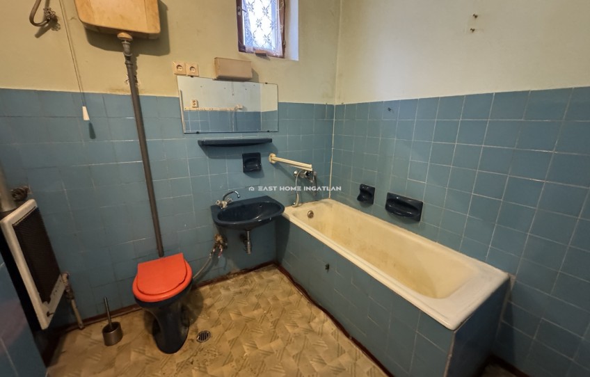 Miskolc Eladó Ház Köztársaság utca