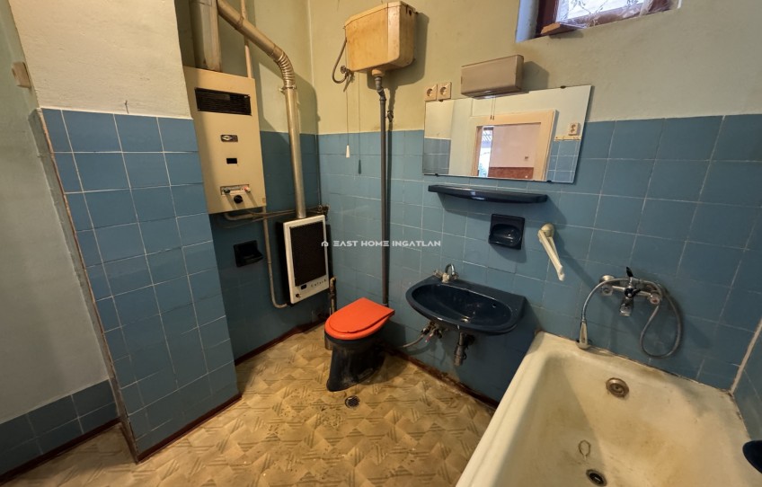 Miskolc Eladó Ház Köztársaság utca