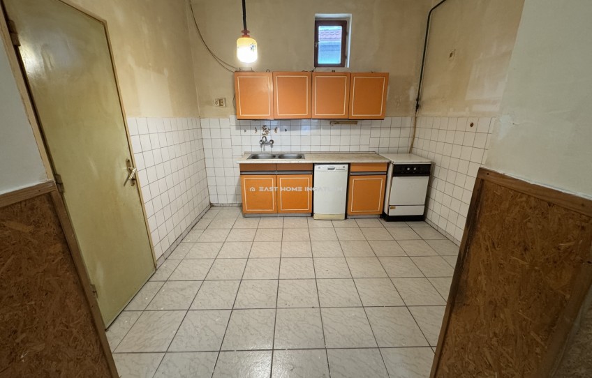 Miskolc Eladó Ház Köztársaság utca