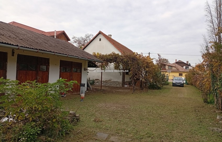 Miskolc Eladó Ház Köztársaság utca