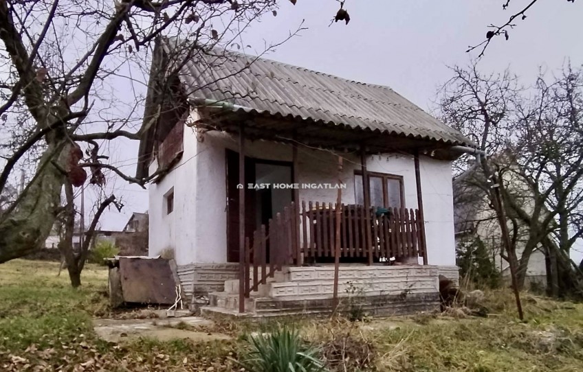 Miskolc Eladó Telek