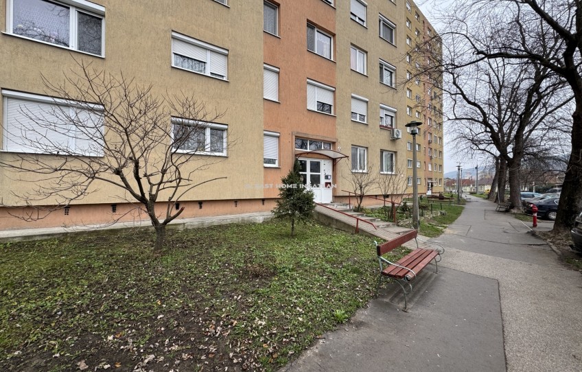Miskolc Eladó Lakás