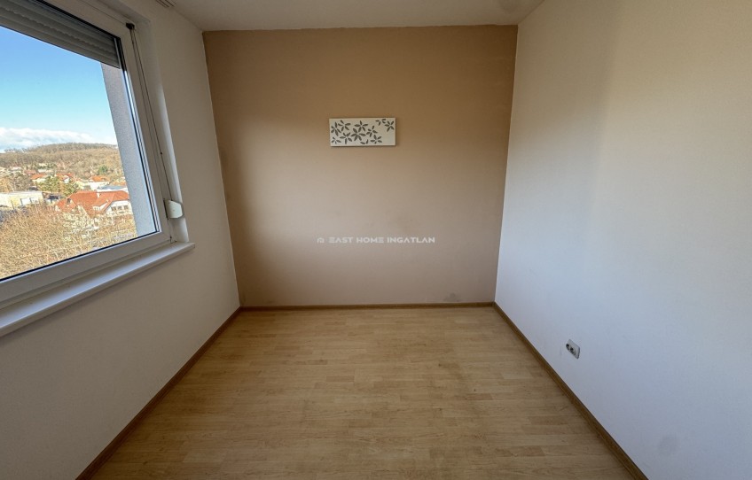 Miskolc Eladó Lakás Hegyalja út