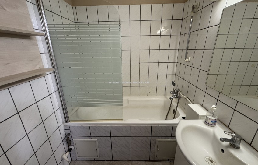 Miskolc Eladó Lakás Hegyalja út