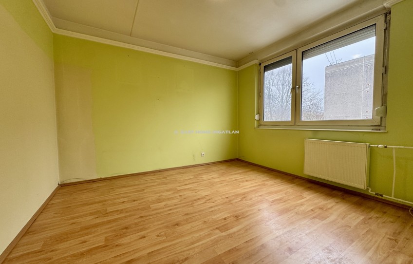 Miskolc Eladó Lakás Pattantyús Ábrahám Géza utca