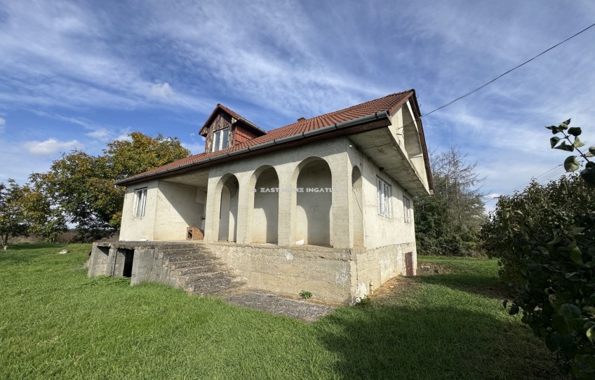 Szakáld Eladó Ház