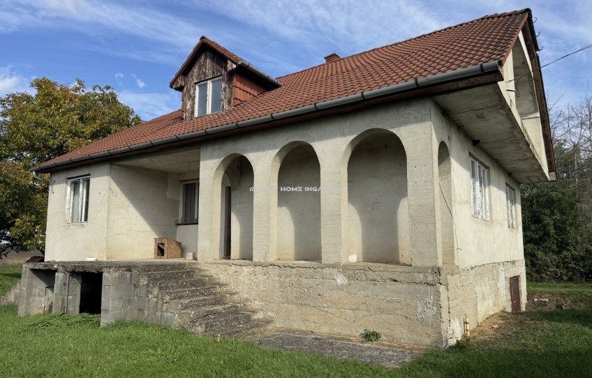 Szakáld Eladó Ház
