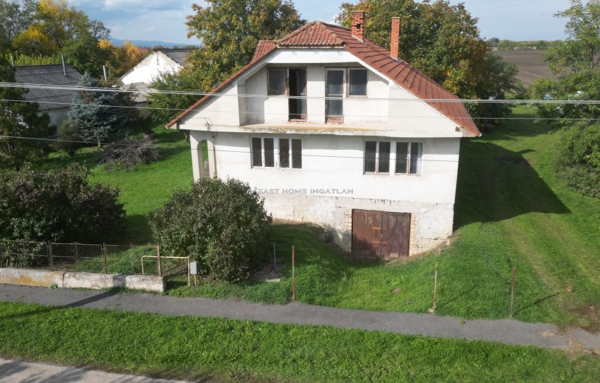 Szakáld Eladó Ház