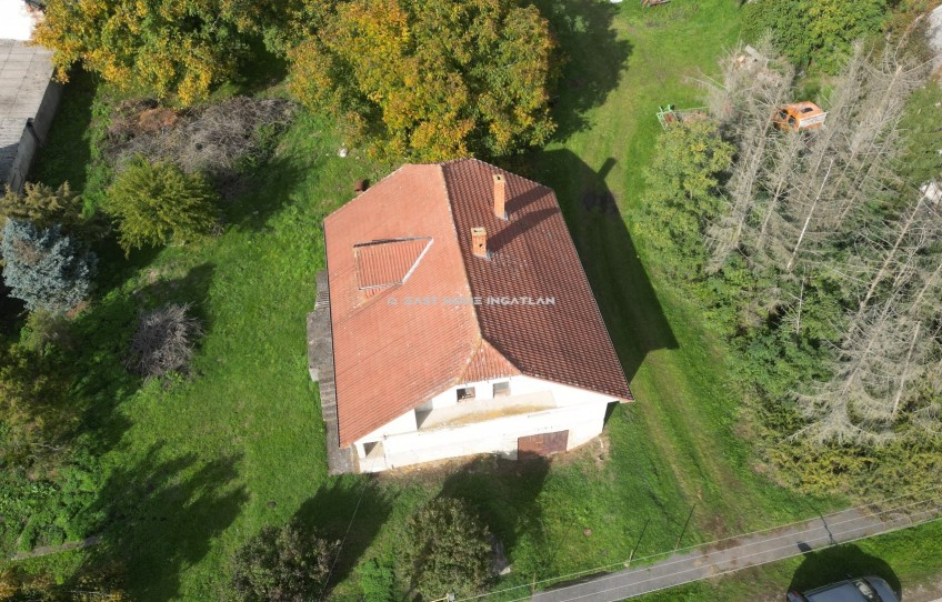 Szakáld Eladó Ház