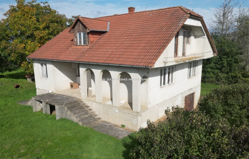 Szakáld Eladó Ház