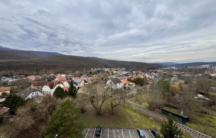 Miskolc Eladó Lakás