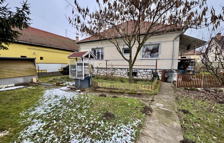 Miskolc Eladó Ház