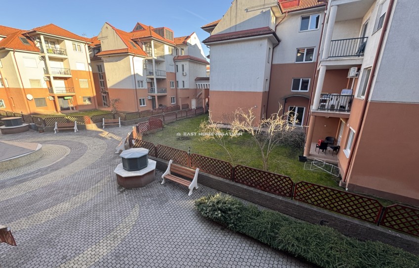 Hajdúszoboszló Eladó Lakás József Attila