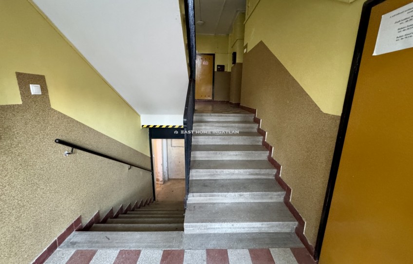 Miskolc Eladó Lakás