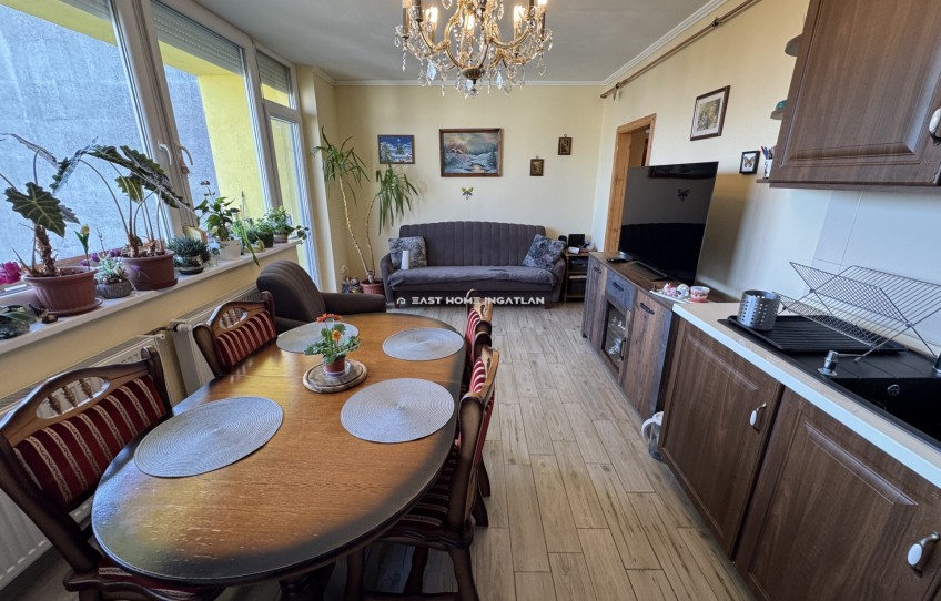 Miskolc Eladó Lakás Fényesvölgyi utca