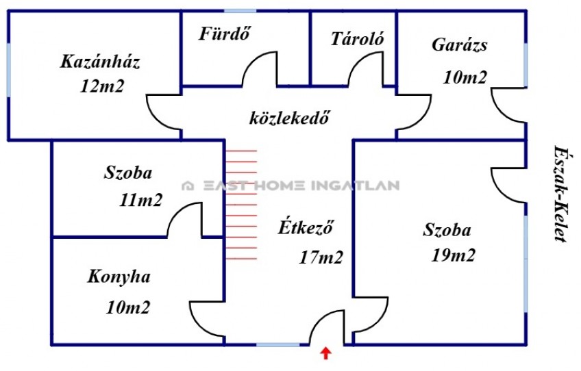 Miskolc Eladó Ház