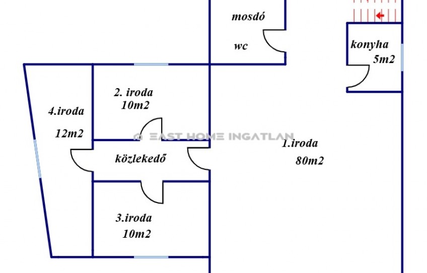 Miskolc Kiadó Iroda