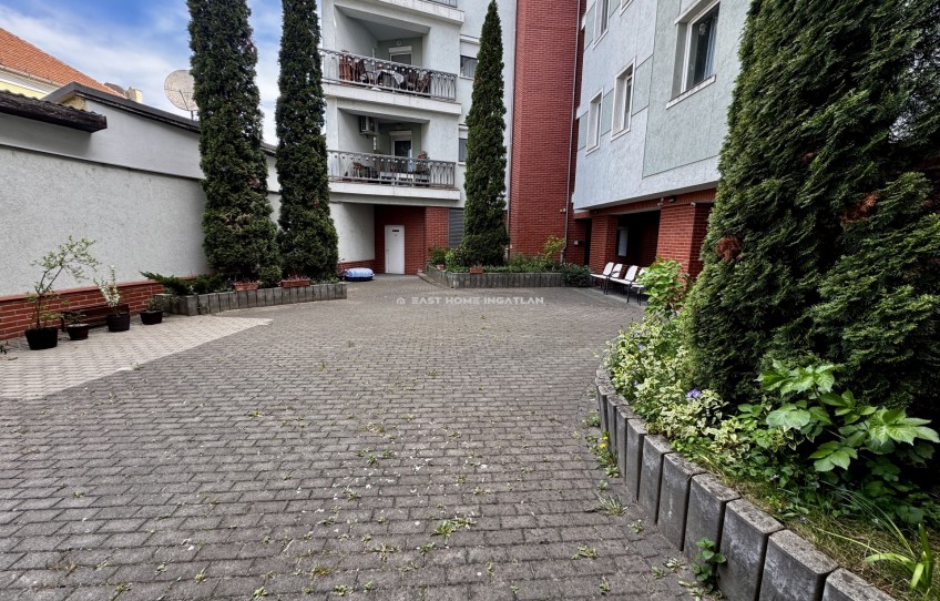 Miskolc Kiadó Lakás