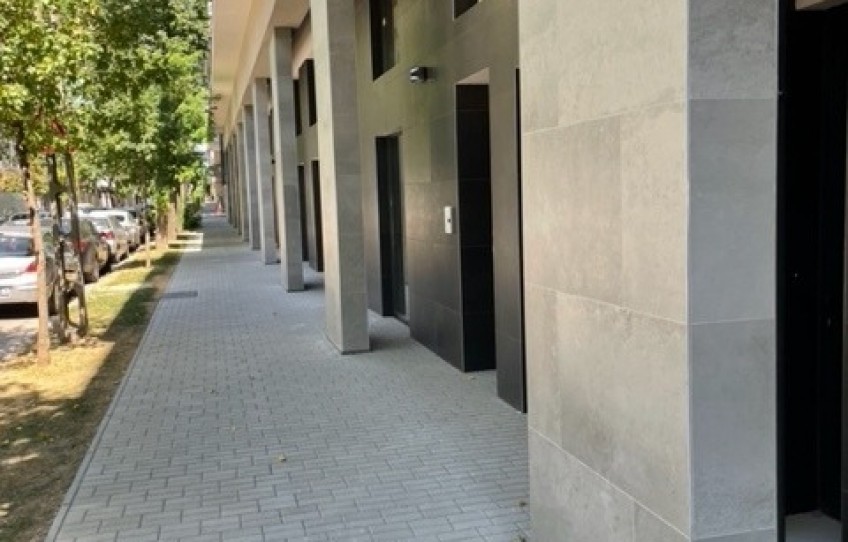 Budapest XIII. kerület Kiadó Lakás Csata utca