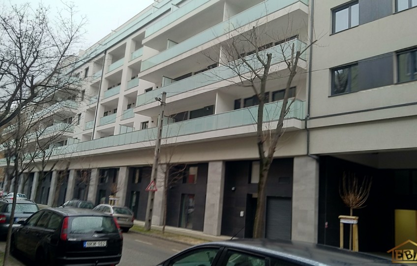 Budapest XIII. kerület Kiadó Lakás Csata utca