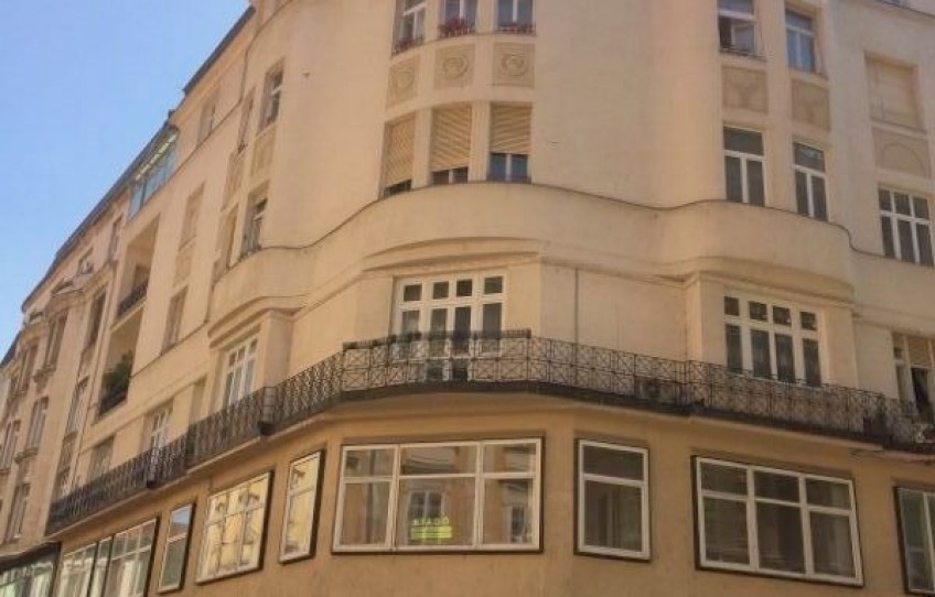 Budapest V. kerület Kiadó Iroda Városház utca