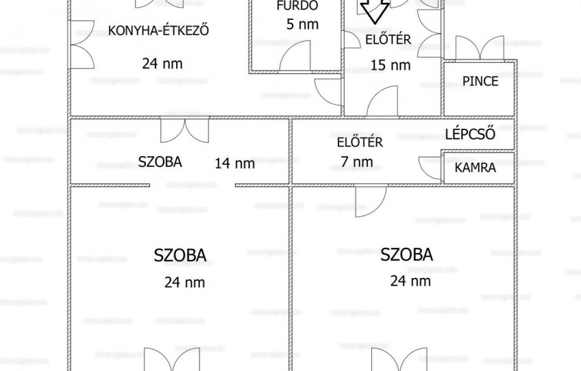 Budapest XVI. kerület Kiadó Ház