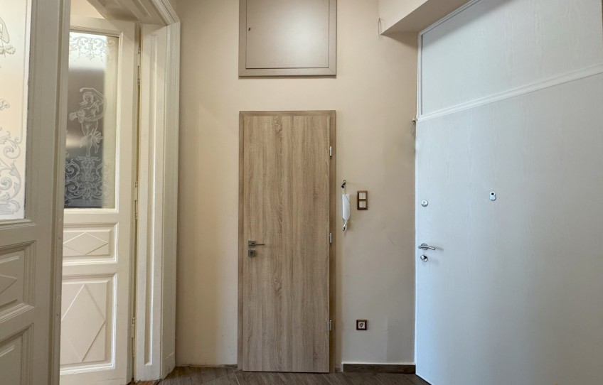 Budapest VIII. kerület Kiadó Lakás Horváth Mihály tér
