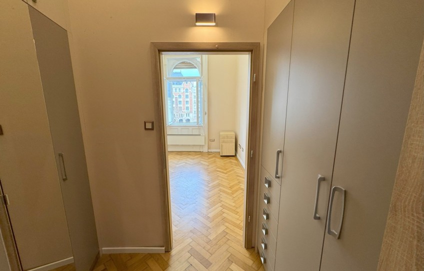 Budapest VIII. kerület Kiadó Lakás Horváth Mihály tér