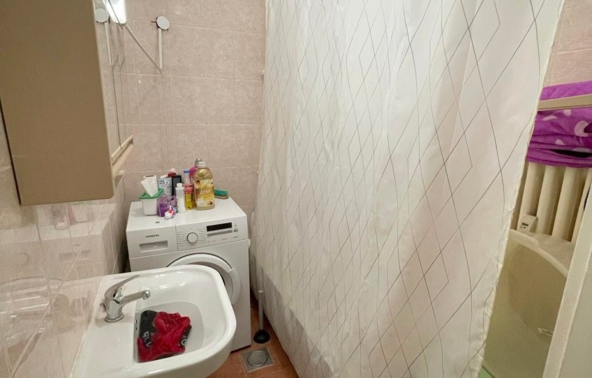 Budapest X. kerület Eladó Lakás Kőrösi Csoma Sándor út