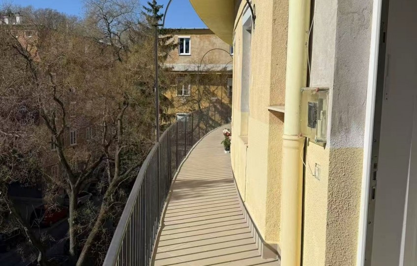 Budapest III. kerület Kiadó Lakás Nagyszombat utca