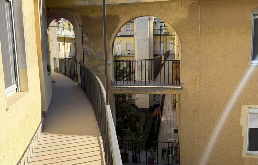 Budapest III. kerület Kiadó Lakás Nagyszombat utca