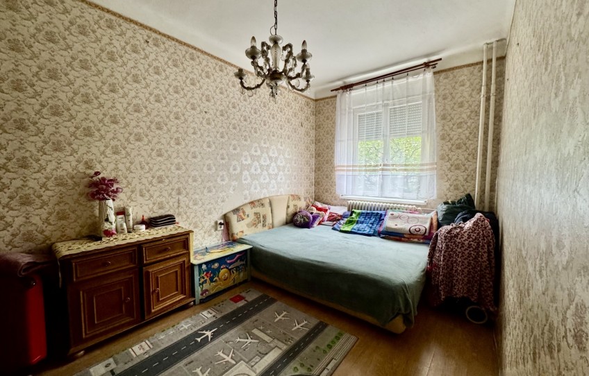 Budapest X. kerület Eladó Lakás Kőrösi Csoma Sándor út