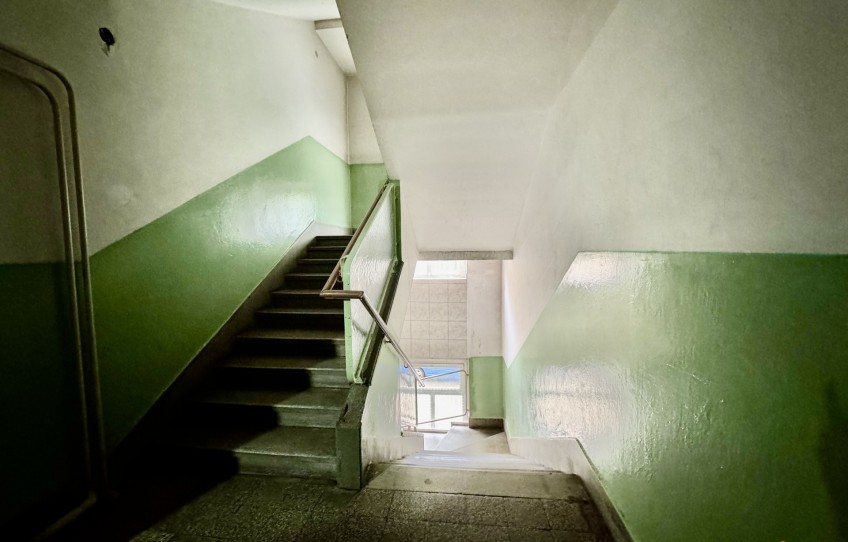 Budapest X. kerület Eladó Lakás Kőrösi Csoma Sándor út