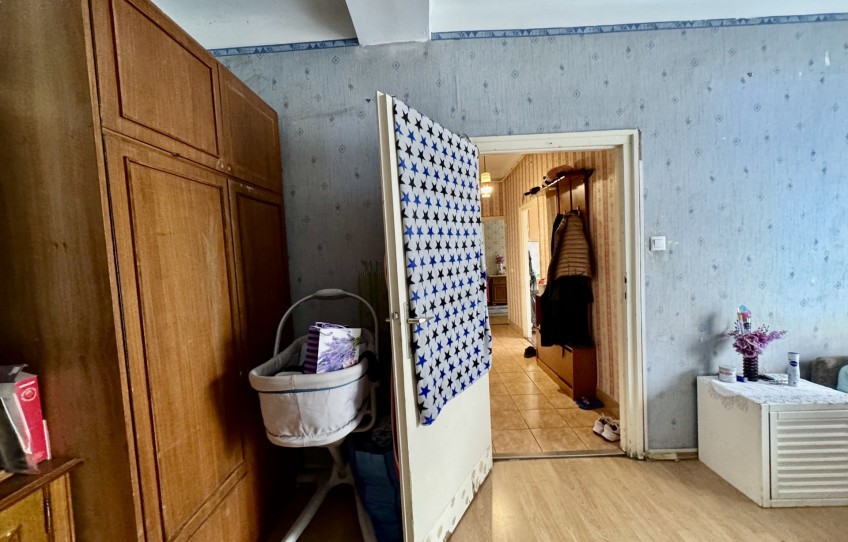 Budapest X. kerület Eladó Lakás Kőrösi Csoma Sándor út