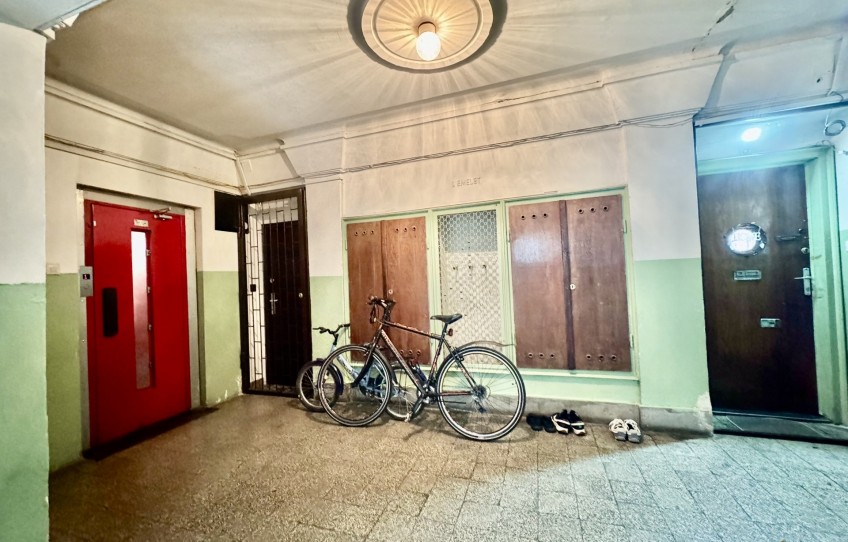Budapest X. kerület Eladó Lakás Kőrösi Csoma Sándor út
