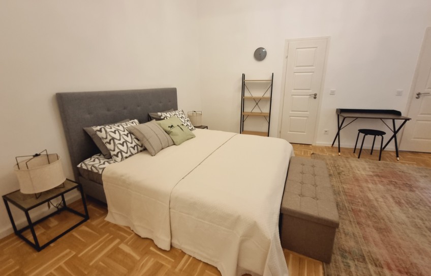 Budapest V. kerület Kiadó Lakás Papnövelde utca