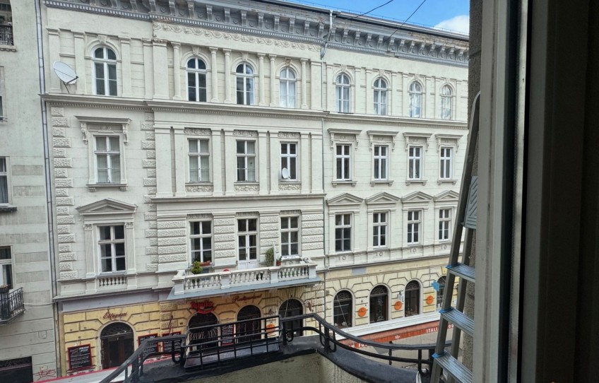 Budapest IX. kerület Kiadó Lakás Ráday utca