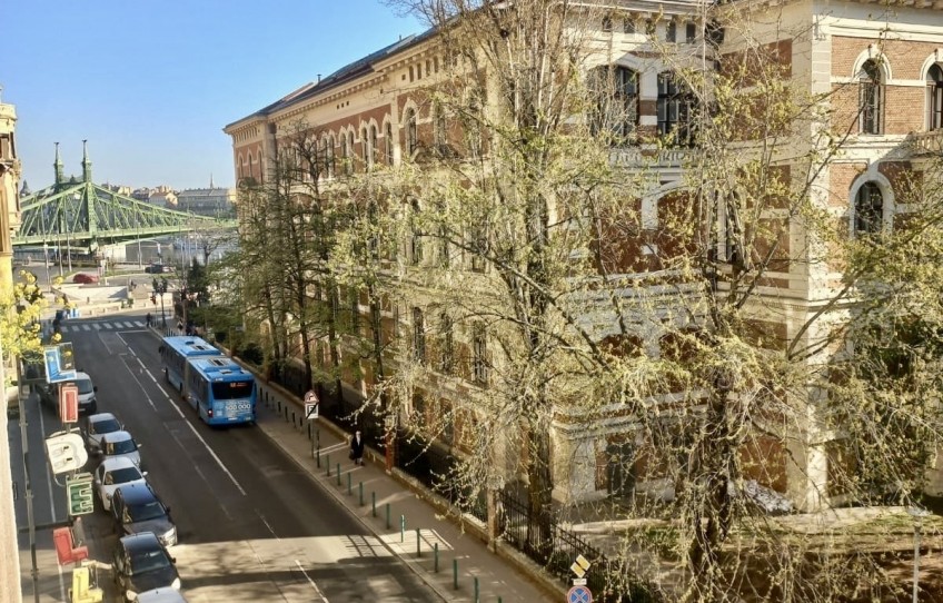 Budapest XI. kerület Kiadó Lakás