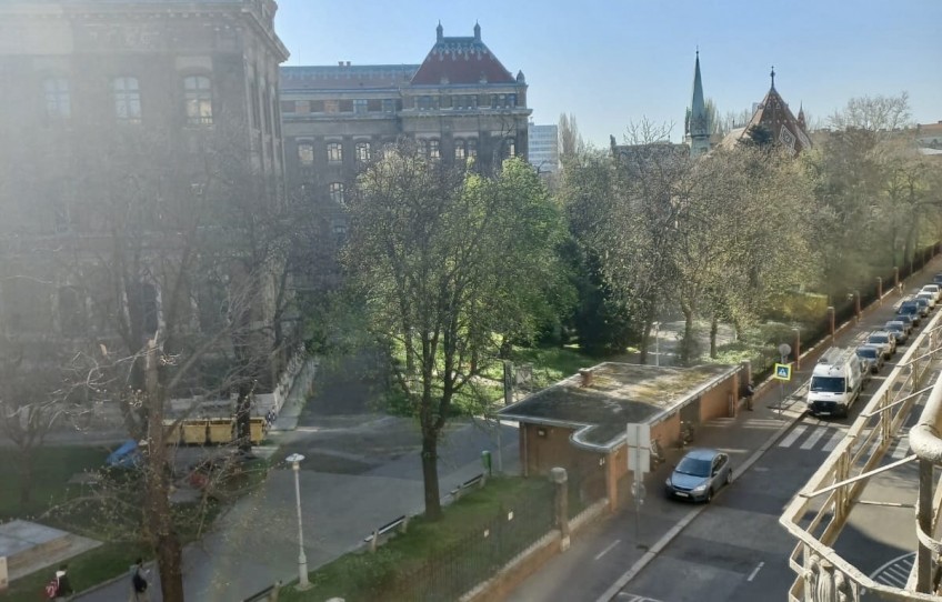 Budapest XI. kerület Kiadó Lakás