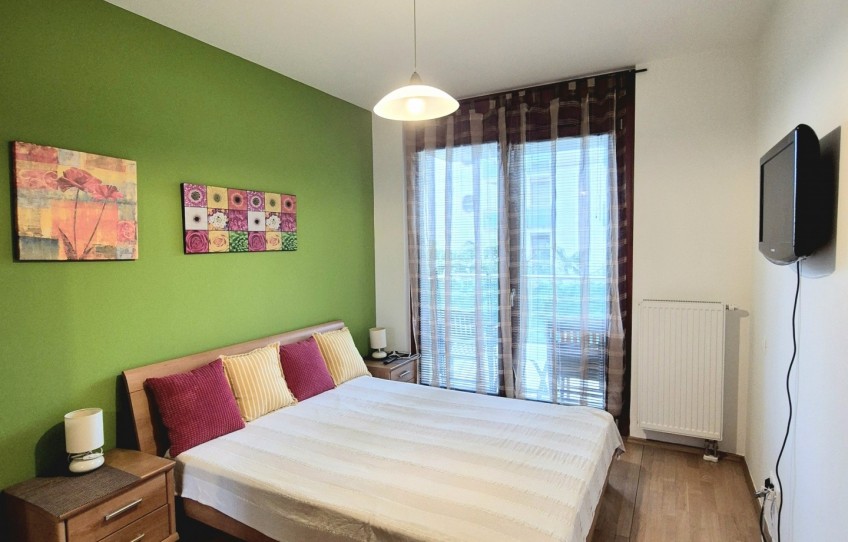 Budapest XIII. kerület Kiadó Lakás