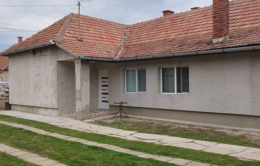 Szeghalom Eladó Ház