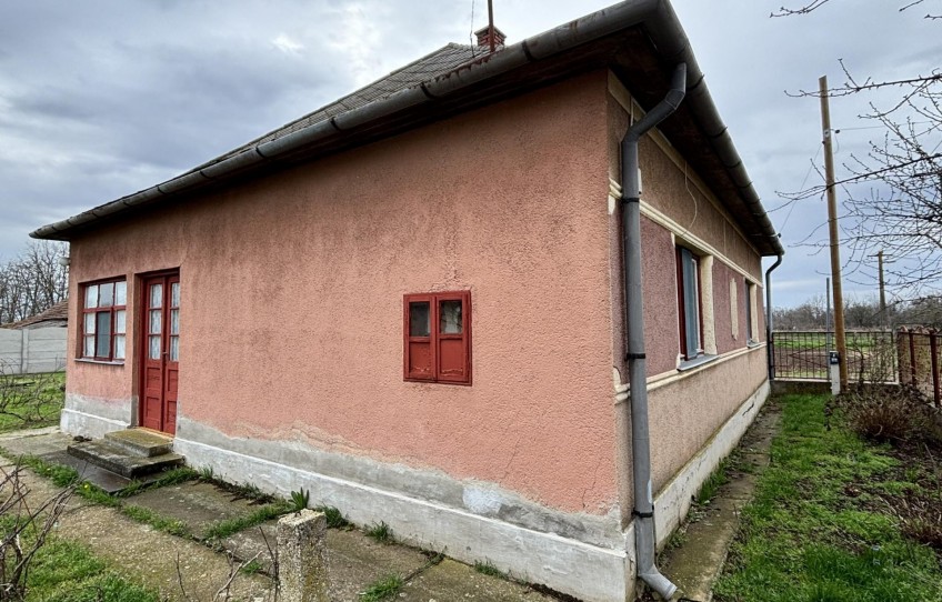Konyár Eladó Ház