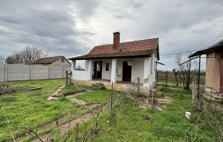 Konyár Eladó Ház