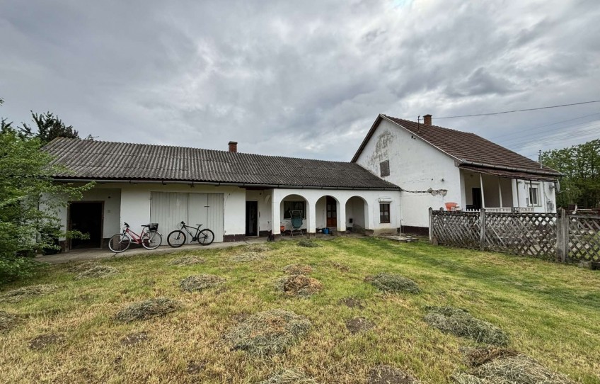 Hajdúszovát Eladó Ház