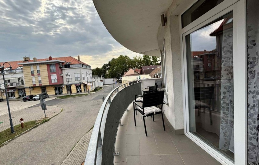 Hajdúszoboszló Eladó Lakás
