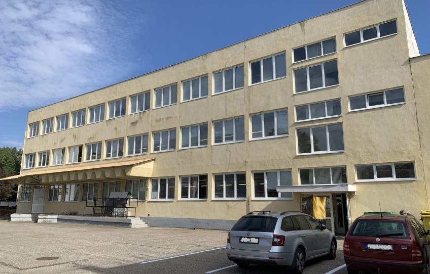 Berettyóújfalu Eladó Ipari