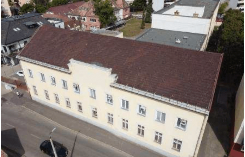 Berettyóújfalu Eladó Ipari